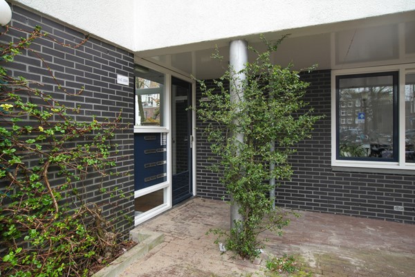 Medium property photo - Douwes Dekkerstraat 17, 1053 SW Amsterdam